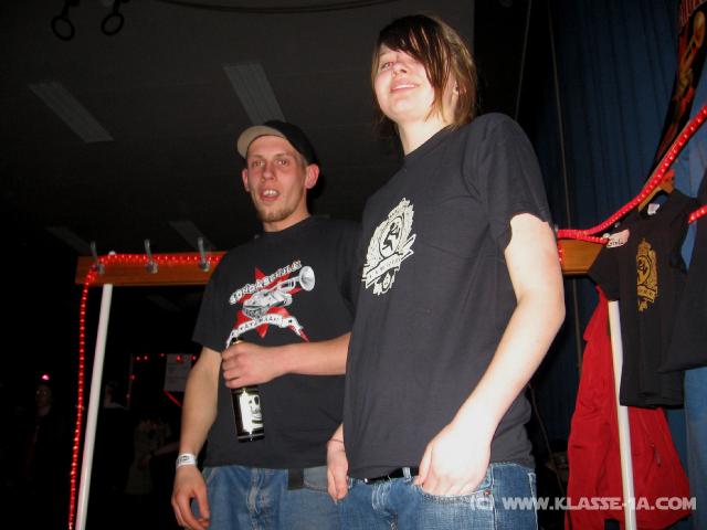 1705 Kotzi & Steffi