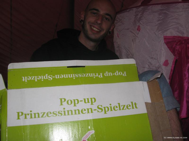 5964_Prinzessinnen-Spielzelt
