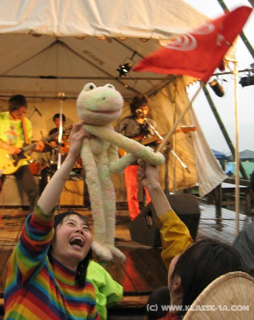 5165_Flag_frog
